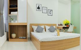 Hello Saigon Homestay